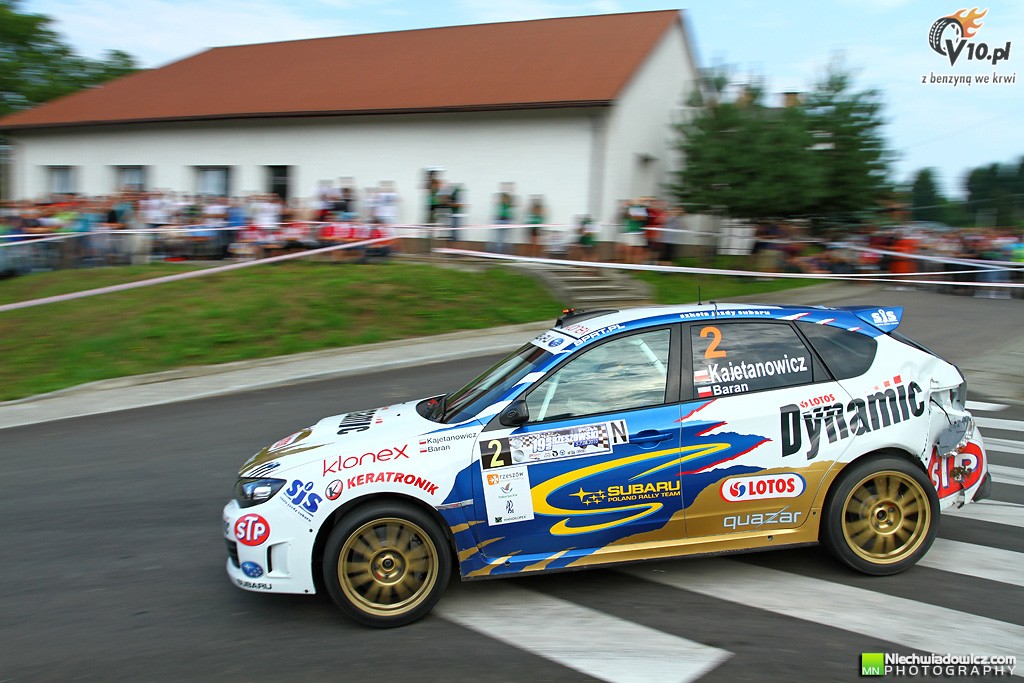 Rajd Rzeszowski